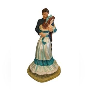 Royal Doulton Triumphs of the Heart "Forever Yours" Figurine